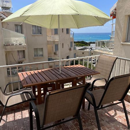 Apartamento Diamond Complex Paphos Exterior foto