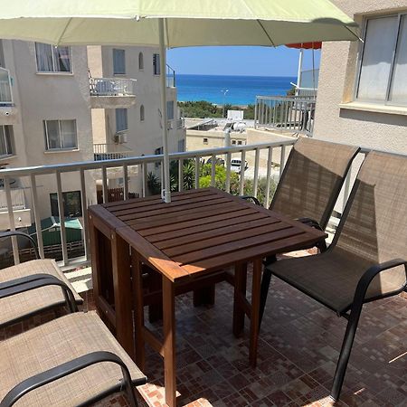Apartamento Diamond Complex Paphos Exterior foto