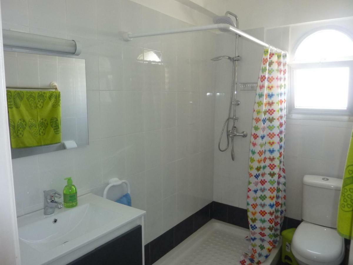 Apartamento Diamond Complex Paphos Exterior foto