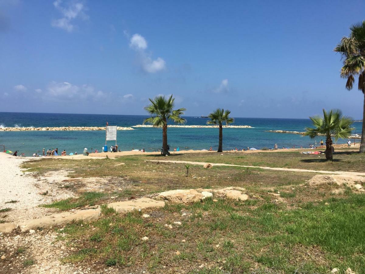 Apartamento Diamond Complex Paphos Exterior foto